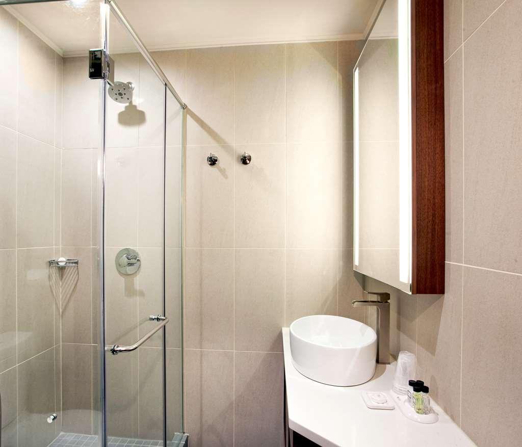 Porter Square Hotel Cambridge Room photo